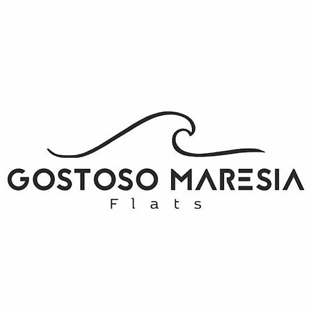 Hotel Gostoso Maresia Flats São Miguel do Gostoso Exteriér fotografie