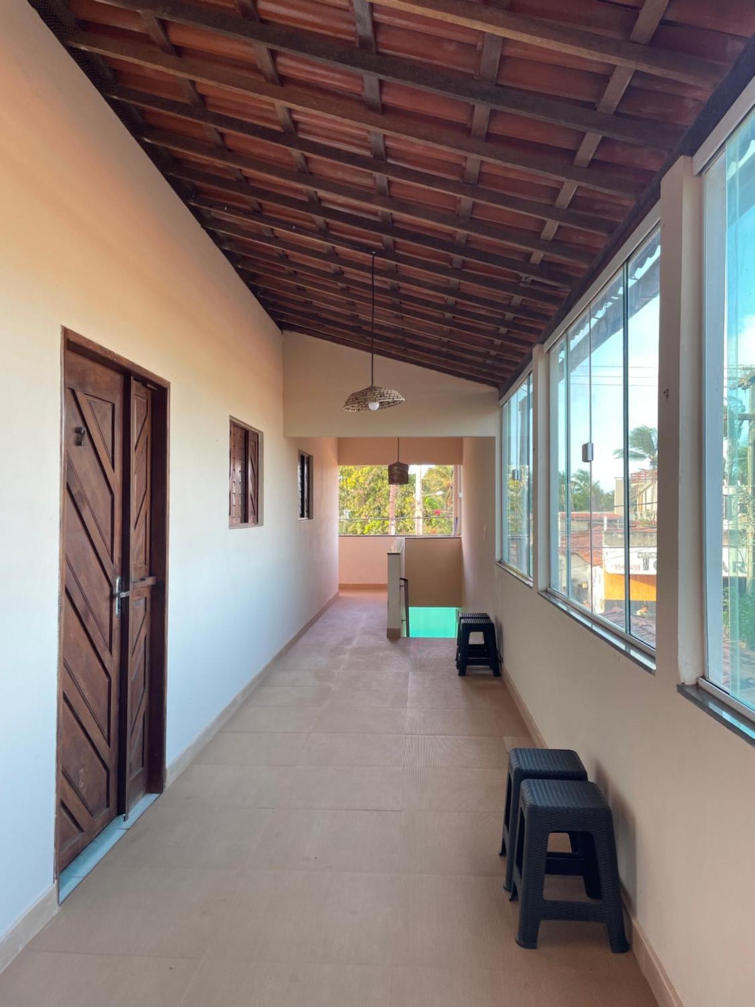 Hotel Gostoso Maresia Flats São Miguel do Gostoso Exteriér fotografie